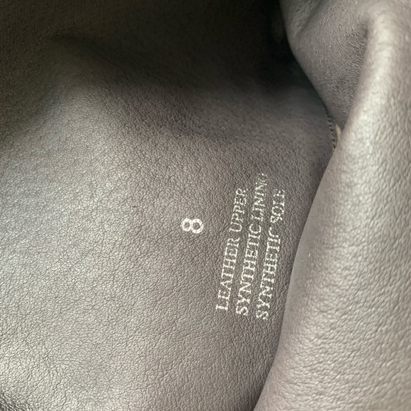 Fabianelli Over the Knee Boots - Picture 7 of 8